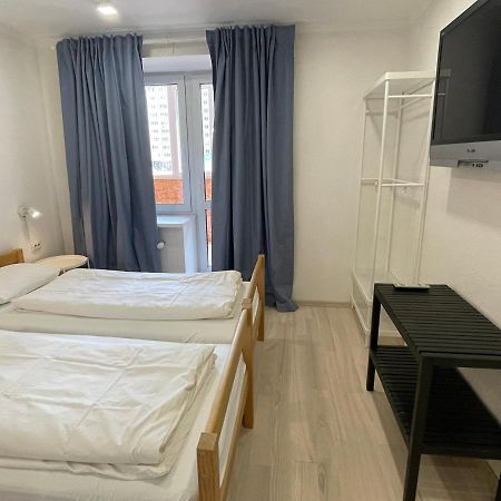 Gogol Mini Hotel Brest Exterior photo
