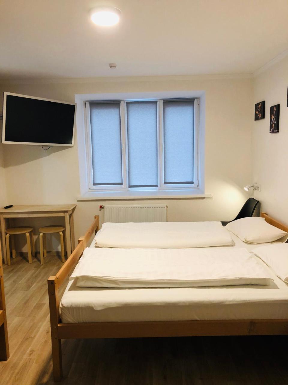 Gogol Mini Hotel Brest Exterior photo