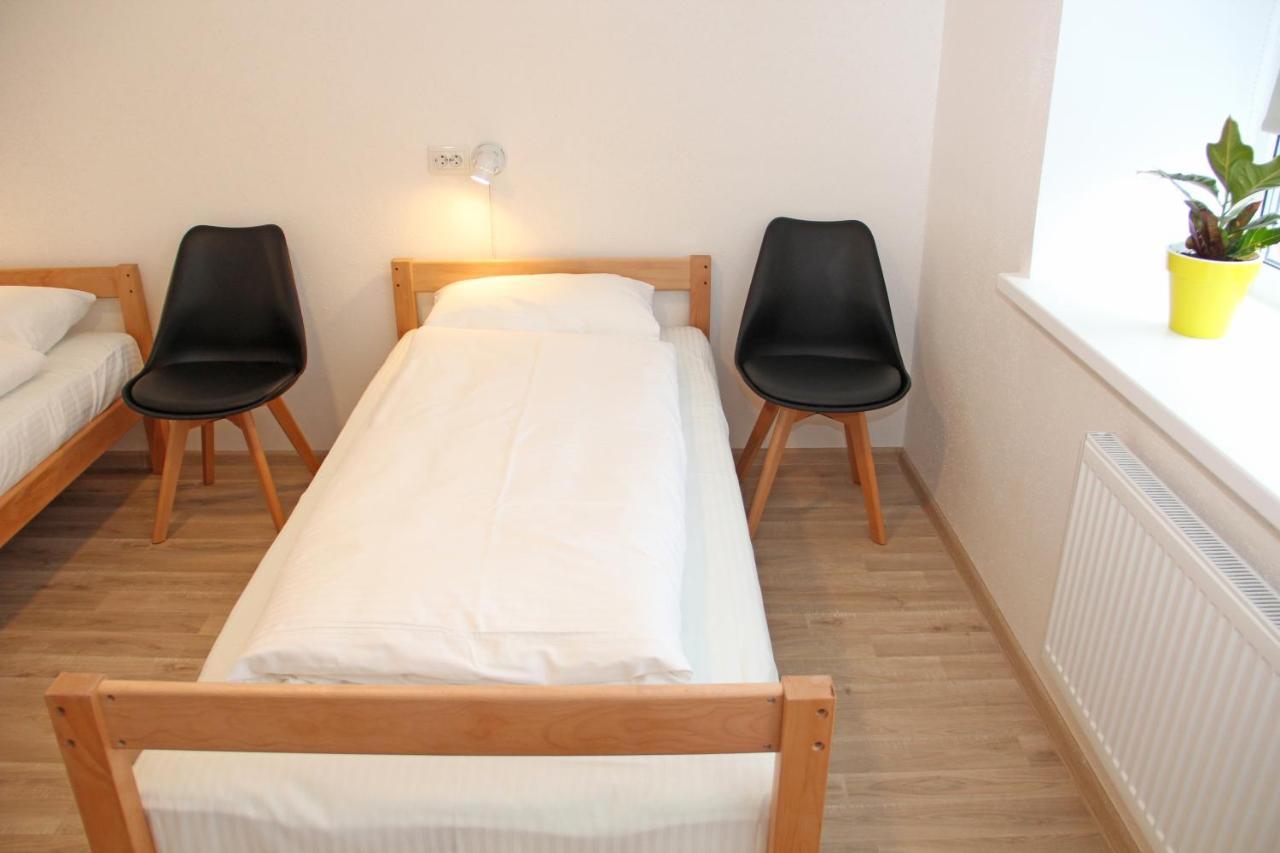 Gogol Mini Hotel Brest Exterior photo